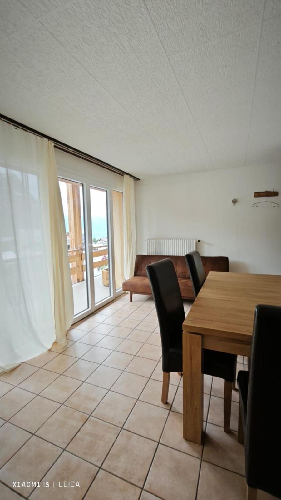 Mountain Studio Hn Nendaz Exterior photo